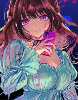 Kimi ni Koisuru Satsujinki - Manga, Horror, Mature, Psychological, Romance, Shounen, Tragedy